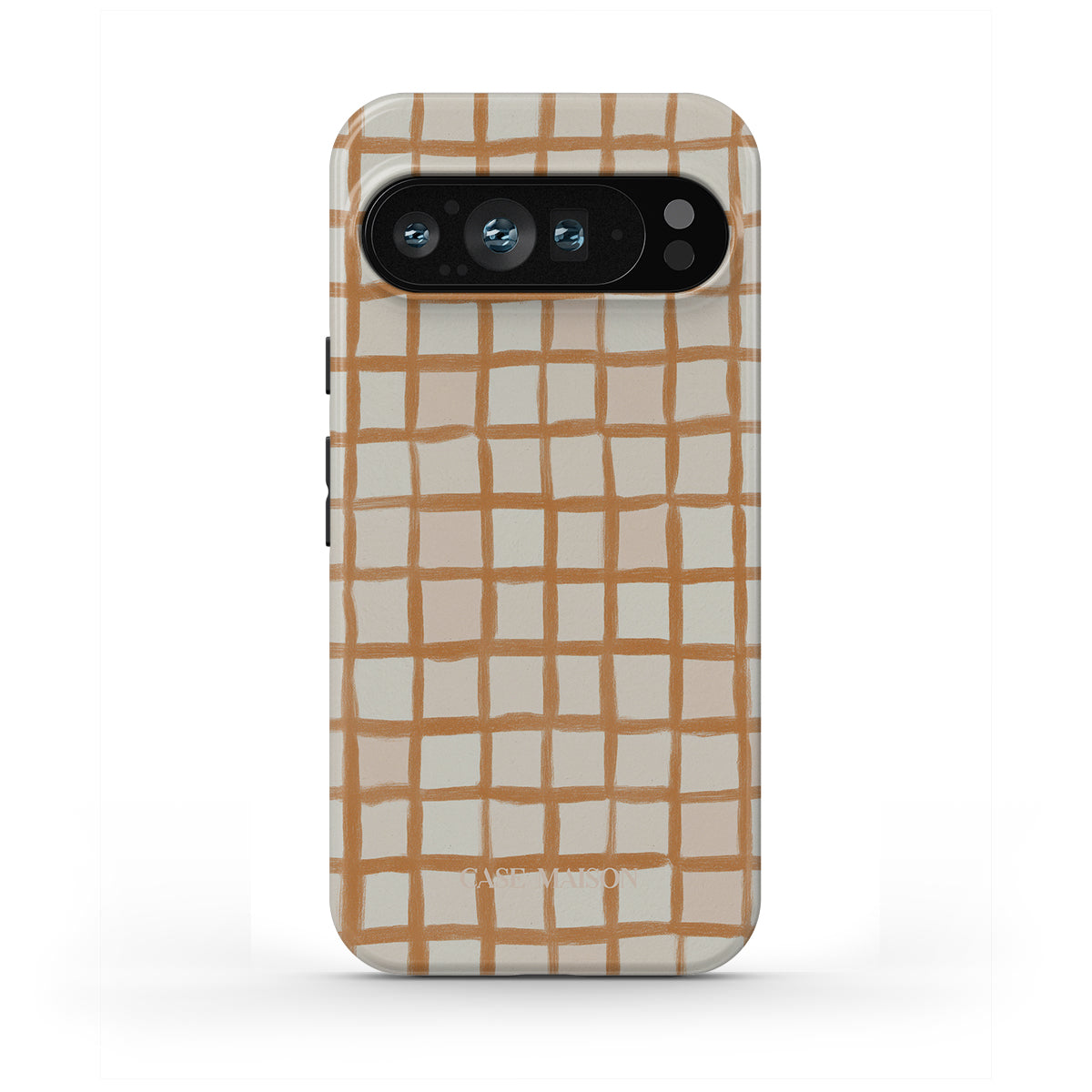 Bambury - Google Pixel Tough Case