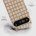 Bambury - Google Pixel Tough Case