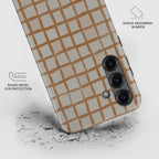 Bambury - Samsung Magnetic Tough Case