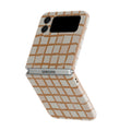 Bambury - Samsung Galaxy Z Flip Tough Case