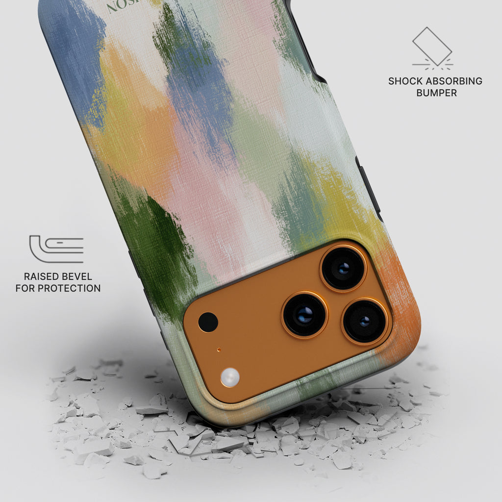 Belgrave Diamond - iPhone Tough Case