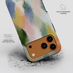 Belgrave Diamond - iPhone Tough Case