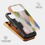 Belgrave Diamond - iPhone Tough Case