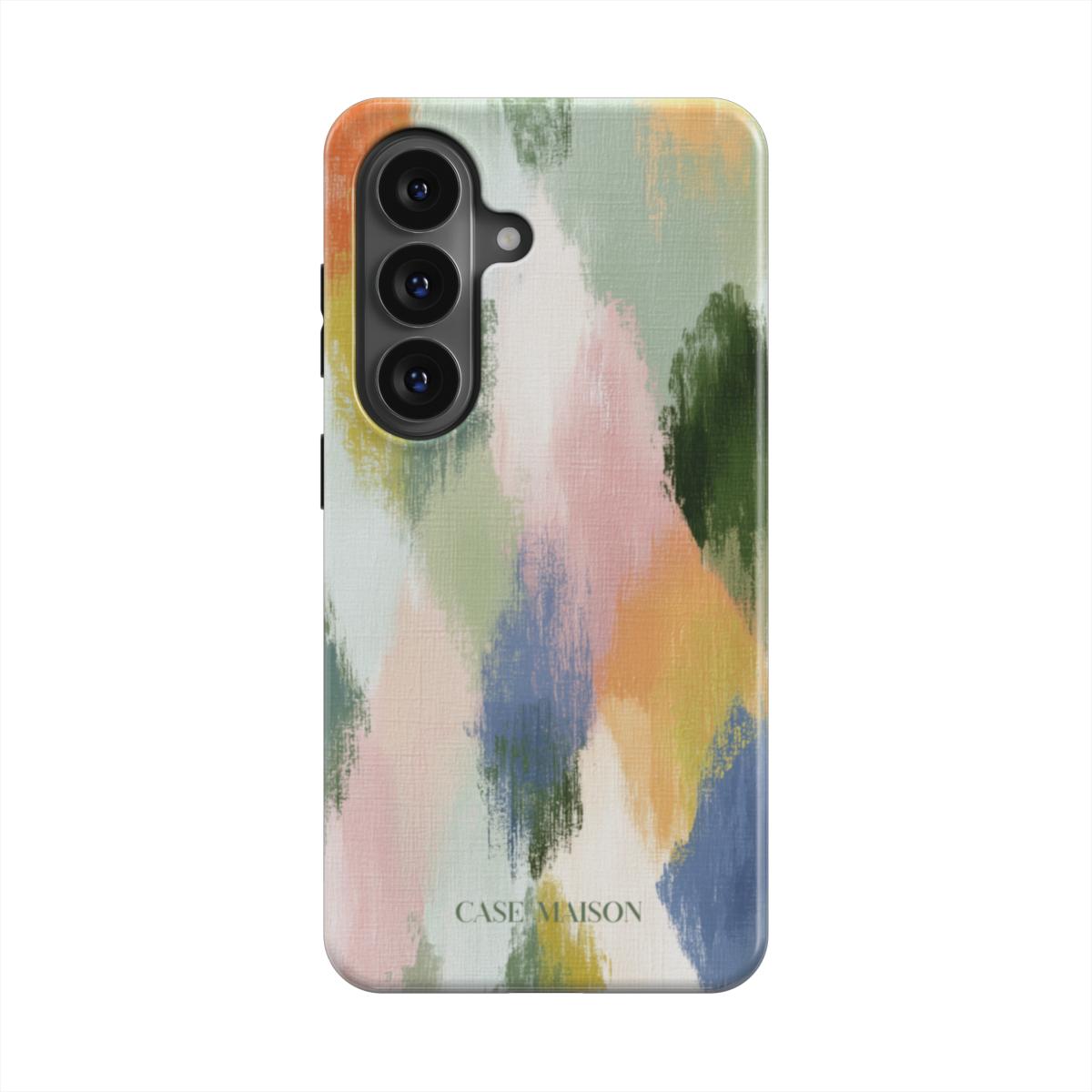 Belgrave Diamond - Samsung Magnetic Tough Case