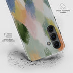 Belgrave Diamond - Samsung Magnetic Tough Case