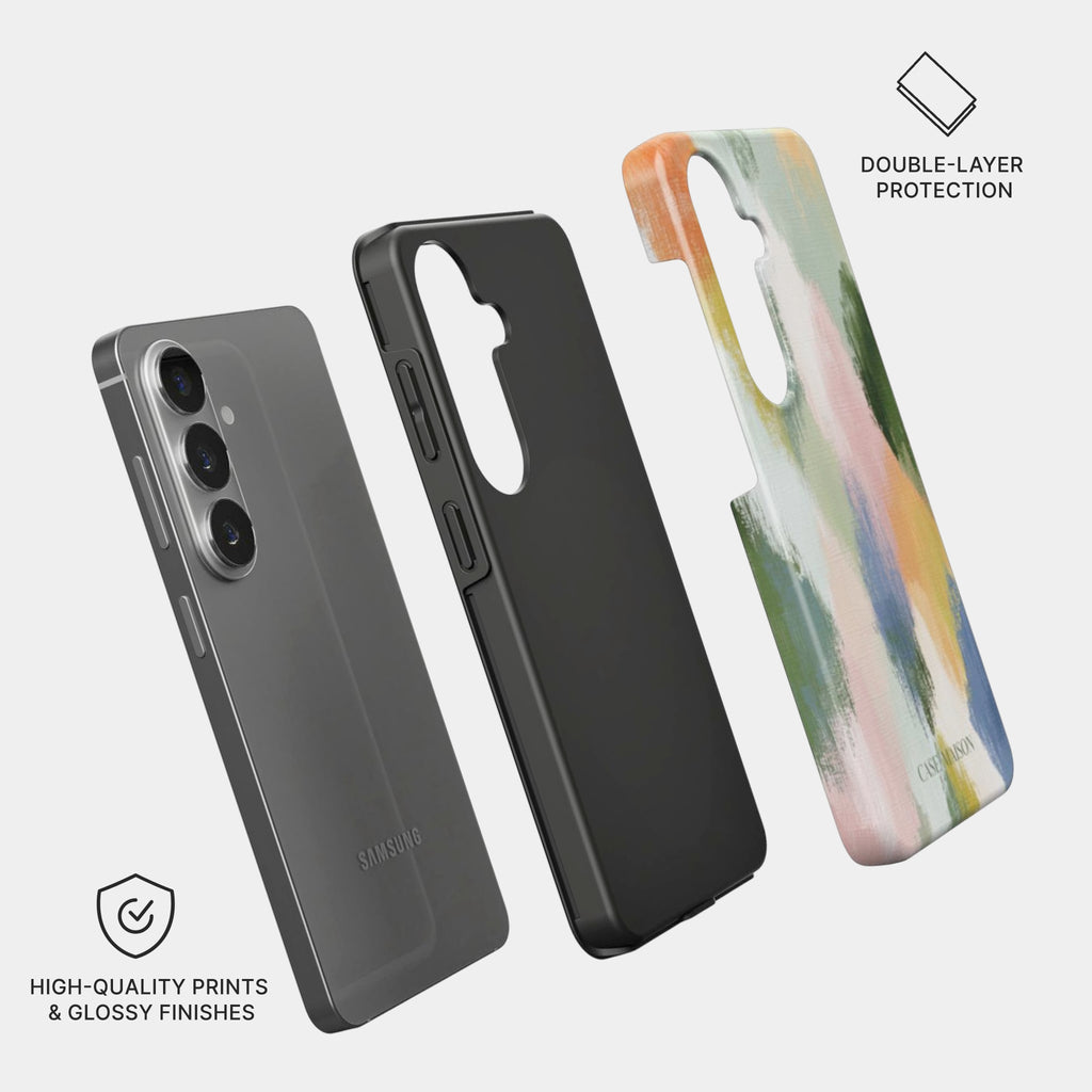Belgrave Diamond - Samsung Tough Case