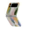 Belgrave Diamond - Samsung Galaxy Z Flip Tough Case