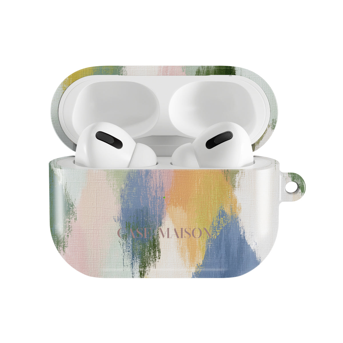 Belgrave Diamond - AirPods Tough Case