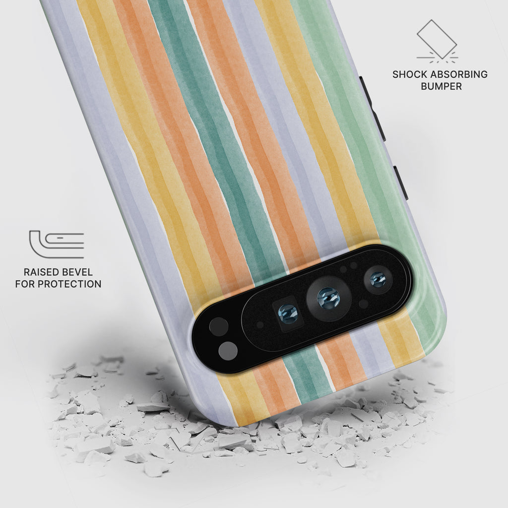 Portia - Google Pixel Tough Case