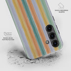 Portia - Samsung Galaxy Z Flip Tough Case