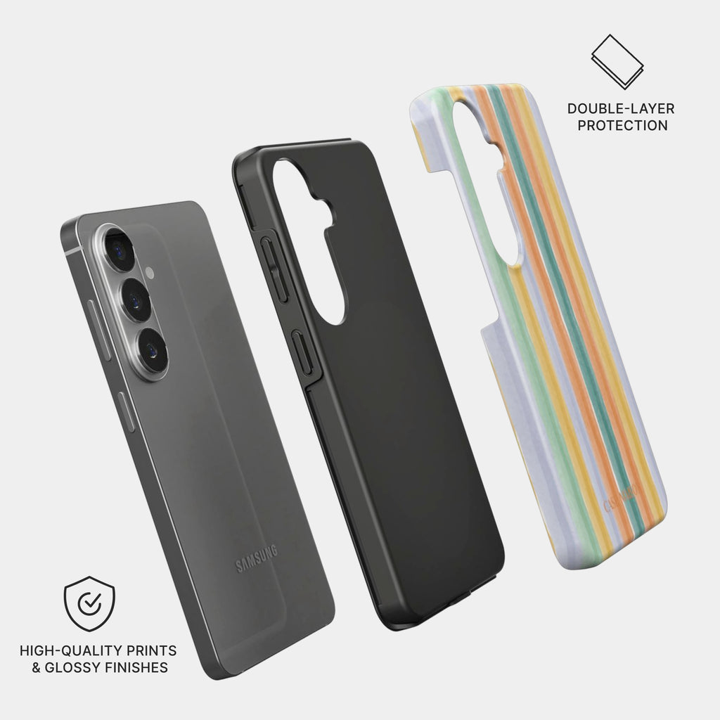 Portia - Samsung Tough Case