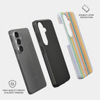 Portia - Samsung Tough Case