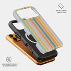 Portia - iPhone MagSafe Tough Case