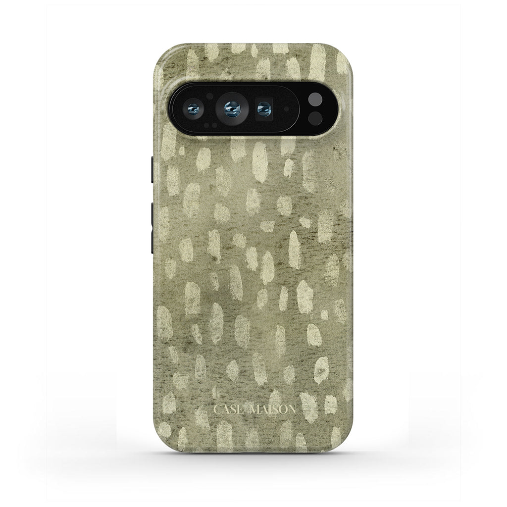 Cane Moss - Google Pixel Tough Case