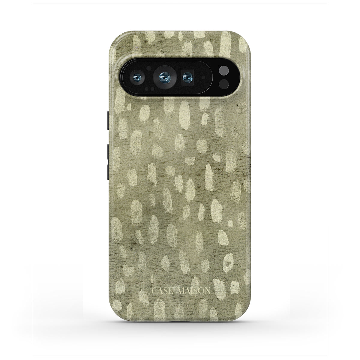 Cane Moss - Google Pixel Tough Case