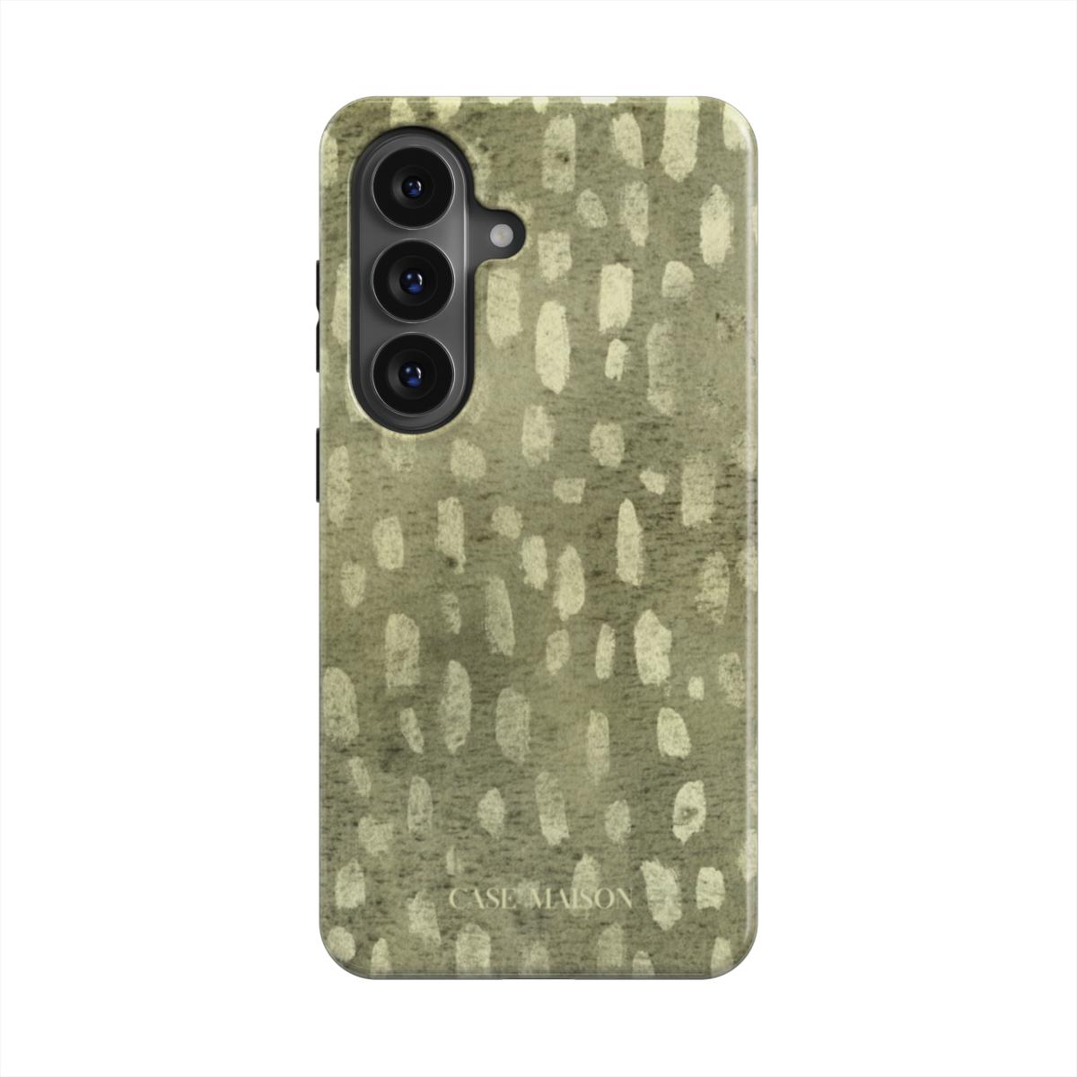 Cane Moss - Samsung Magnetic Tough Case
