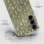 Cane Moss - Samsung Tough Case