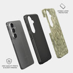 Cane Moss - Samsung Tough Case