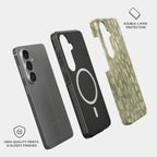 Cane Moss - Samsung Magnetic Tough Case