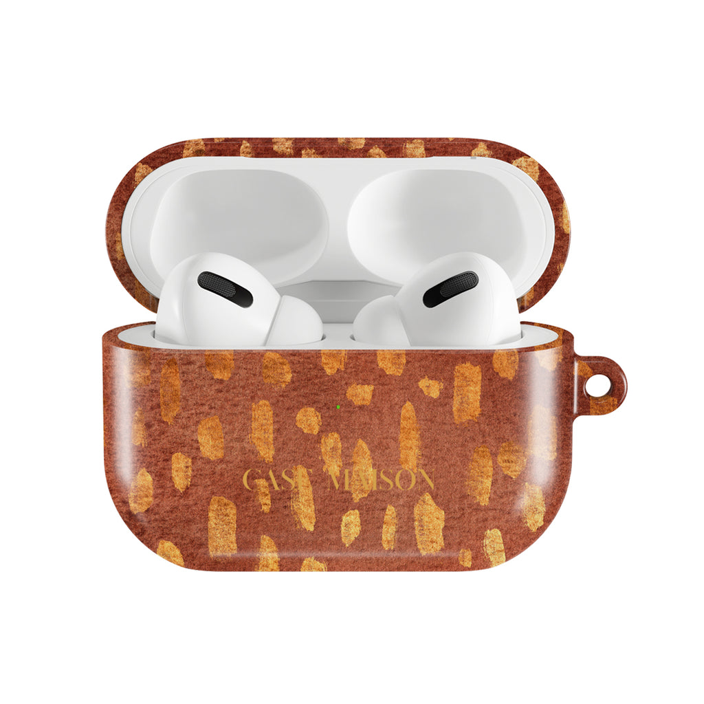 Saxon AirPods Tough Case