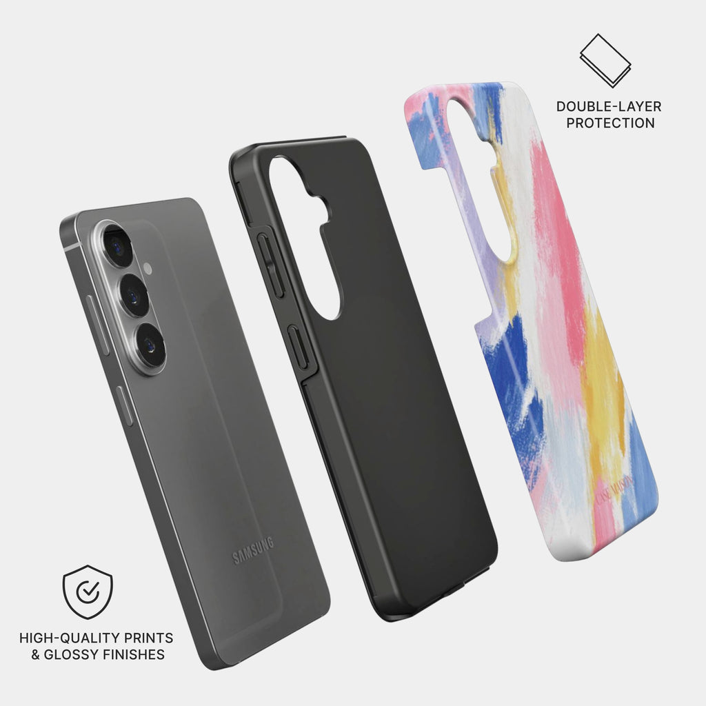 Cayo - Samsung Tough Case