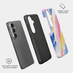 Cayo - Samsung Tough Case