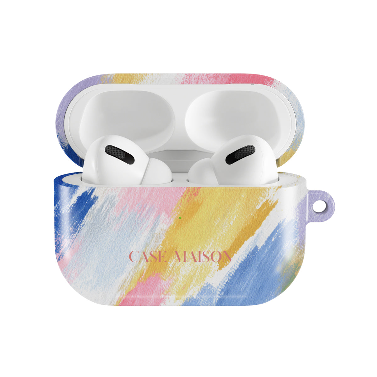 Cayo AirPods Tough Case