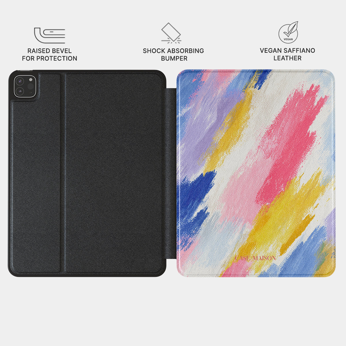 Cayo - Apple iPad Case