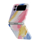 Cayo - Samsung Galaxy Z Flip Tough Case