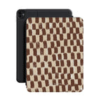 Chequers Court - Apple iPad Case