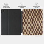 Chequers Court - Apple iPad Case