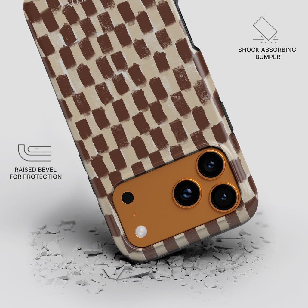 Chequers Court - iPhone Tough Case