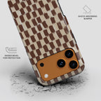 Chequers Court - iPhone Tough Case