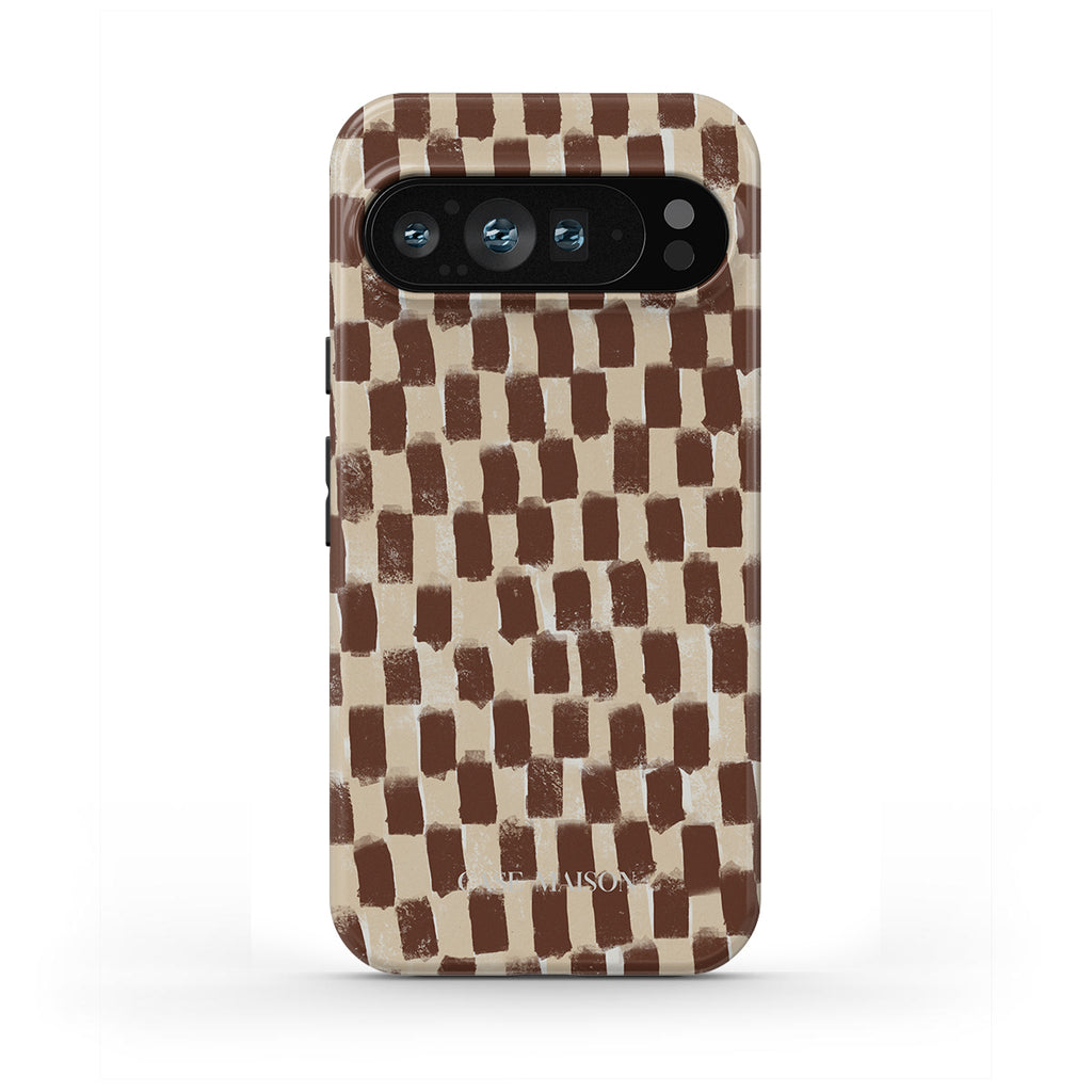 Chequers Court - Google Pixel Tough Case