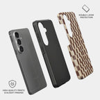 Chequers Court - Samsung Tough Case
