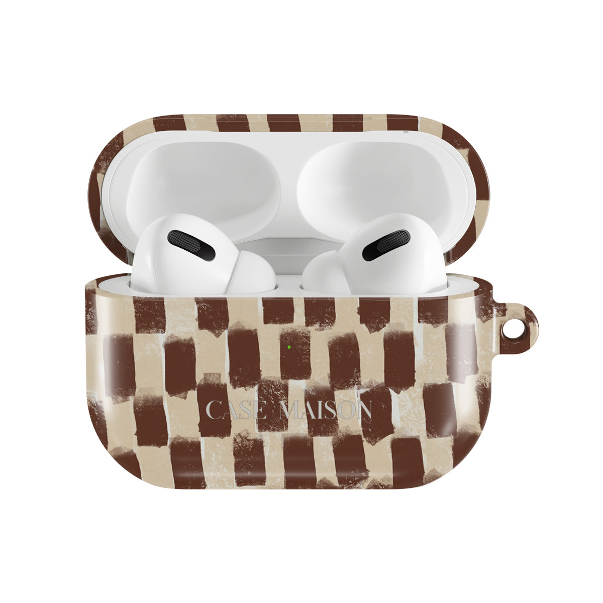 Chequers Court - Apple AirPods Tough Case