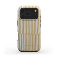 Chesterfield - iPhone Tough Case