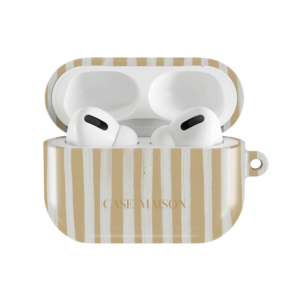 Chesterfield - AirPods Tough Case