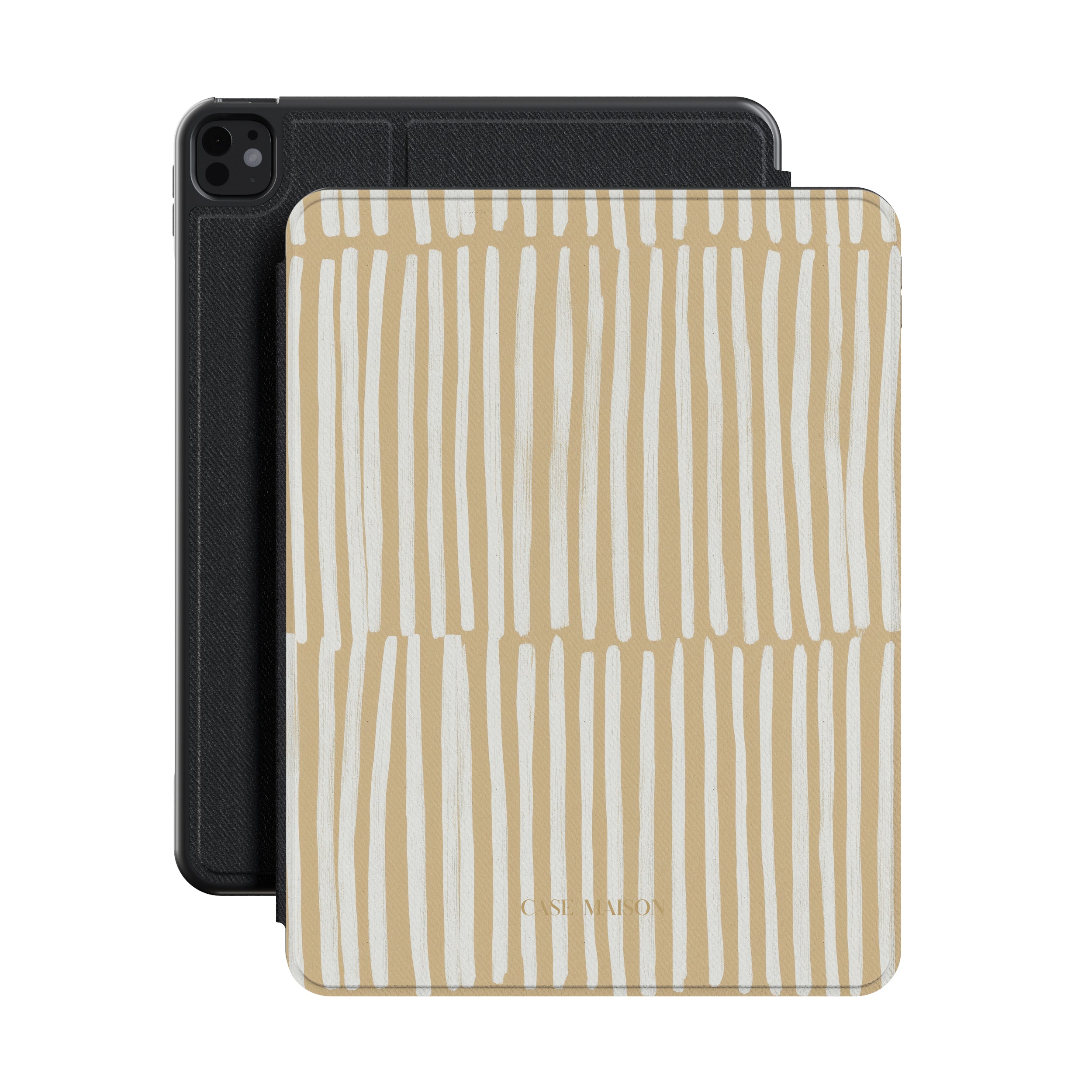 Chesterfield - Apple iPad Case