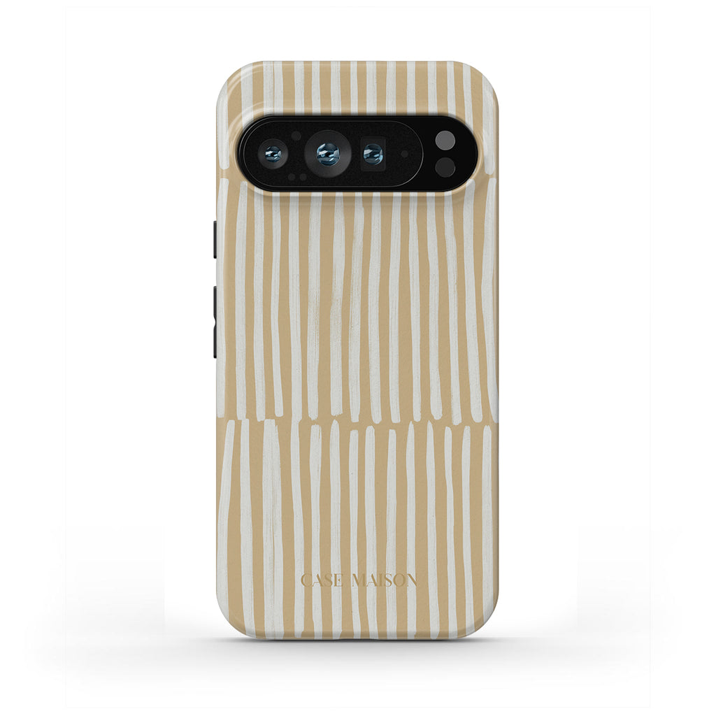 Chesterfield - Google Pixel Tough Case