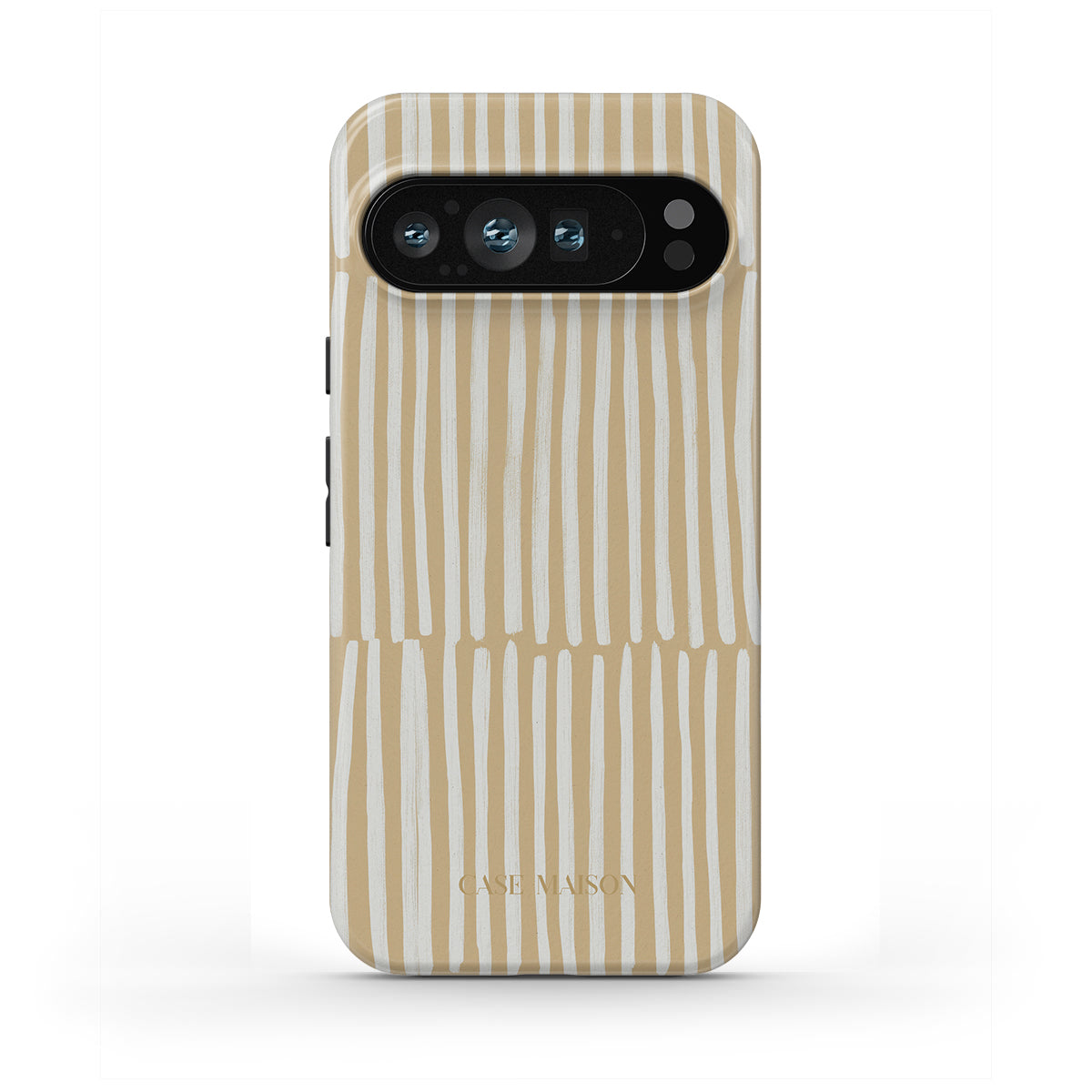 Chesterfield - Google Pixel Tough Case