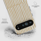 Chesterfield - Google Pixel Tough Case