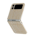 Chesterfield - Samsung Galaxy Z Flip Tough Case