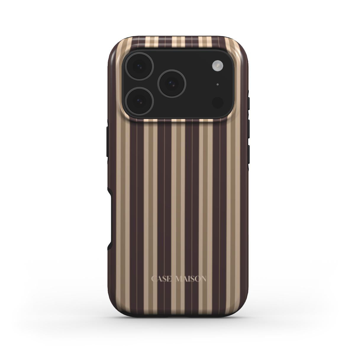 Cocoa Reverie - iPhone MagSafe Tough Case