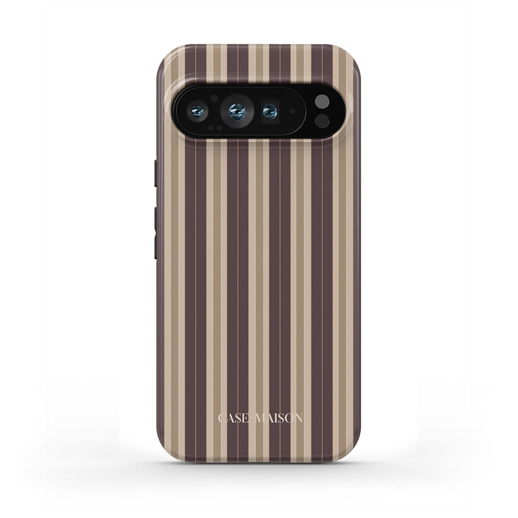 Cocoa Reverie - Google Pixel Tough Case