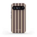 Cocoa Reverie - Google Pixel Tough Case