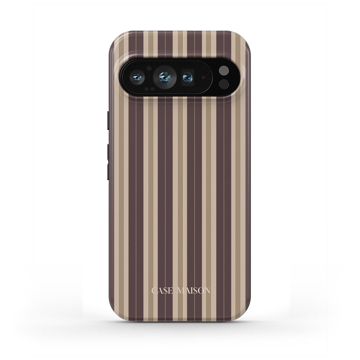 Cocoa Reverie - Google Pixel Tough Case