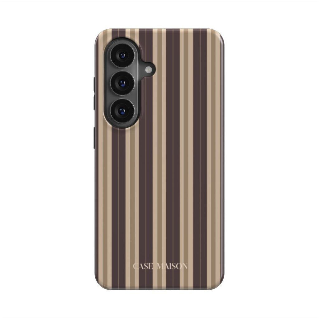 Cocoa Reverie - Samsung Magnetic Tough Case