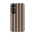 Cocoa Reverie - Samsung Magnetic Tough Case
