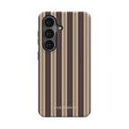 Cocoa Reverie - Samsung Magnetic Tough Case